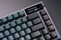 Customization-Focused Gamer Keyboards Image 8