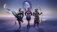 Virtual Game Tourism Campaigns Image 1