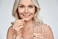 Personalized Skin Supplements Image 1
