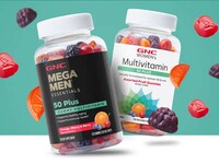 Baby Boomer Multivitamins Image 1