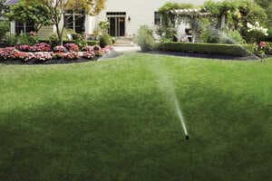 Connected Lawn Care Solutions Article Thubnail