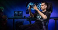 Noise Reduction Gaming Chairs Image 4