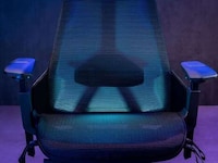 Noise Reduction Gaming Chairs Image 5