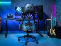 Noise Reduction Gaming Chairs Image 6