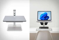Ergonomic Multi-Position Laptop Stands