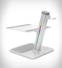 Ergonomic Multi-Position Laptop Stands Image 5