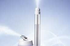 Photocatalytic Air Humidifiers