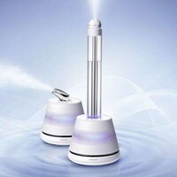 Photocatalytic Air Humidifiers