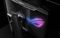 Hyper-Fast Refresh eSports Monitors Image 1