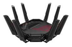 Quad-Band WiFi 7 Routers