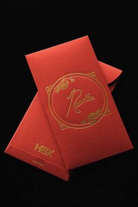 Collaborative Red Packets Image 2