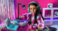 Virtual Doll-Focused Metaverses Image 1