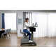 Productivity-Supporting Exercise Bikes Image 1