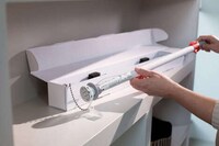 Aftermarket Smart Blind Controllers