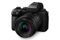 Hybrid Person-Tracking Camera Models