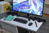 Balanced Pro-Grade Desktop Speakers Image 2