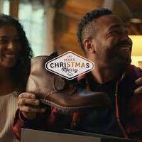 Unsung Hero Christmas Campaign