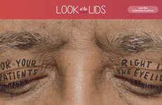 Eyelid Health Campaigns