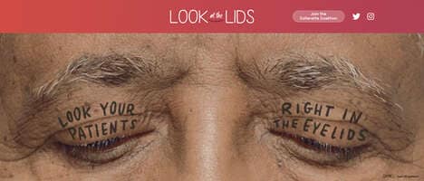 Eyelid Health Campaigns