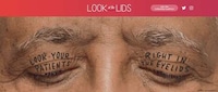 Eyelid Health Campaigns Image 2