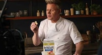Firebrand Chef Cracker Ads Image 1