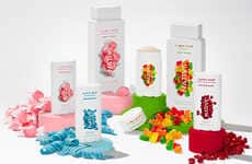 Candy-Scented Personal Care Products