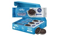 Sugar-Free Sandwich Cookies