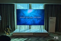 Voice-Controlled Wireless Screens