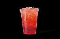 Fruity Fatigue-Fighting Drinks Image 1
