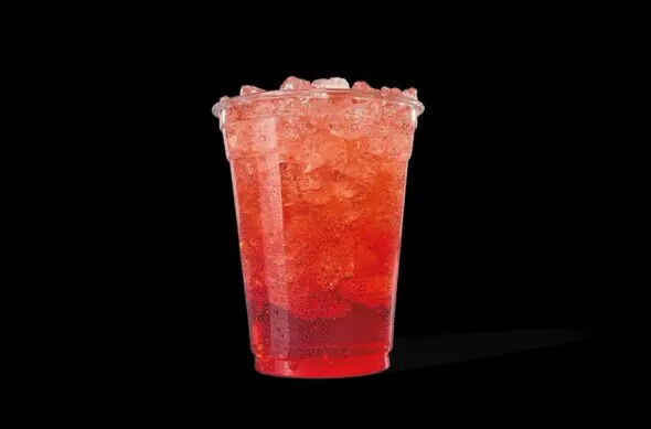 Fruity Fatigue-Fighting Drinks
