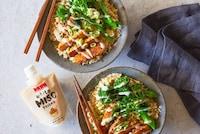Fermented White Miso Pastes Image 1