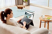 Temperature-Maintaining Computers