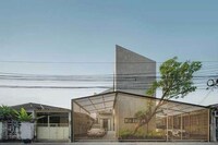 Childhood-Inspired Generational Homes Image 1