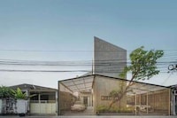 Childhood-Inspired Generational Homes