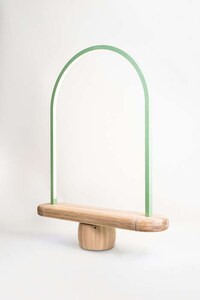 Musical-Themed Kinetic Structures Image 1