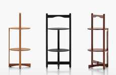 Multifunctional Modern Furniture Designs