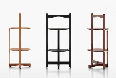 Multifunctional Modern Furniture Designs