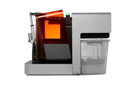 Custom 3D-Printing Systems