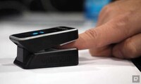 Cuffless Blood Pressure Monitors