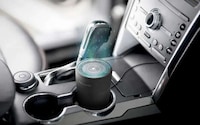 Car-Incorporated Air Purifiers Image 1