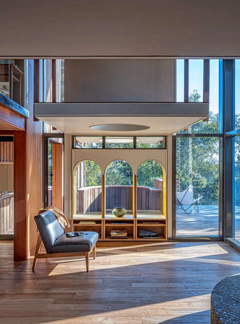 Mid-Century Californian Homes