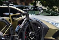 Luxurious Gravel Dirt Bikes Image 1