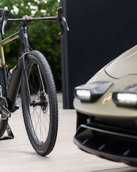 Luxurious Gravel Dirt Bikes Image 2