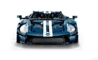 Fully Functional Blocked-Car Sets