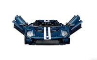 Fully Functional Blocked-Car Sets Image 2