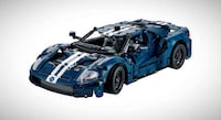Fully Functional Blocked-Car Sets Image 4