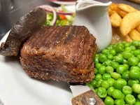 Vegan Steakhouses