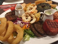 Vegan Steakhouses Image 2