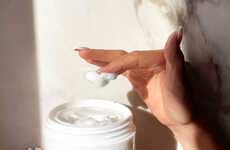 Growth-Boosting Hair Masks