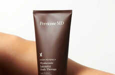 Skin-Caring Body Creams